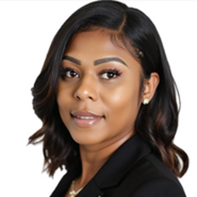 Photo of Laronda F. Brooks