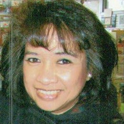 Photo of Nancy S. Navarro