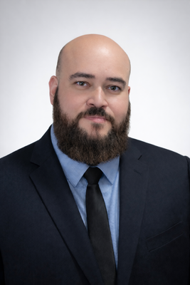 Hector J. Santiago Montes Photo of Hector J. Santiago Montes