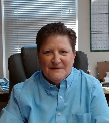 Photo of Sherry M. Kelsey