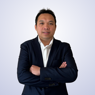 Photo of Phillip Nguyen