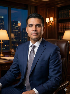 Boris Cabrera Photo of Boris Cabrera