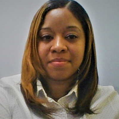 Photo of Quanda M. Butler