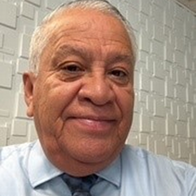 Francisco N. Esquivel Photo of Francisco N. Esquivel