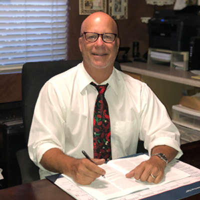 Chris Crabb Photo of Chris Crabb