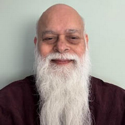 Photo of Kuldeep S. Gambhir