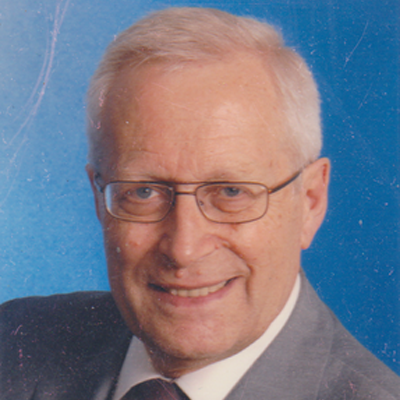 Photo of Peter H. Wittmann