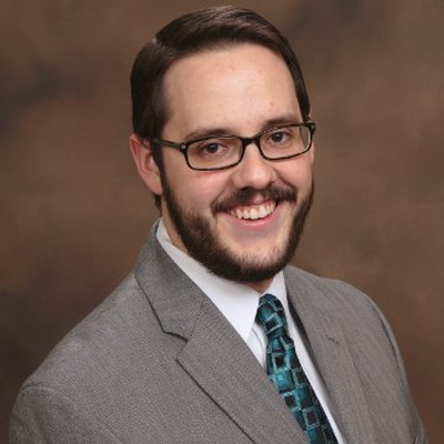 Adam K. Coen Photo of Adam K. Coen