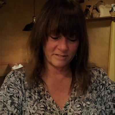 Photo of Lynda L. Johnson