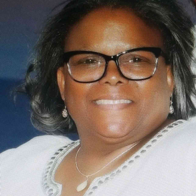 Angela S. Gordon Photo of Angela S. Gordon