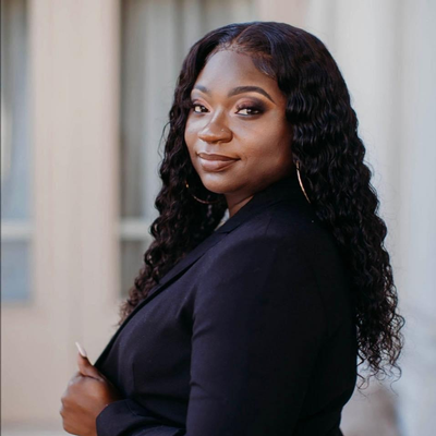 Akayla L. Duncan Photo of Akayla L. Duncan